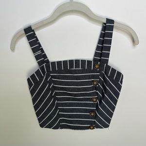 Women’s Crop top